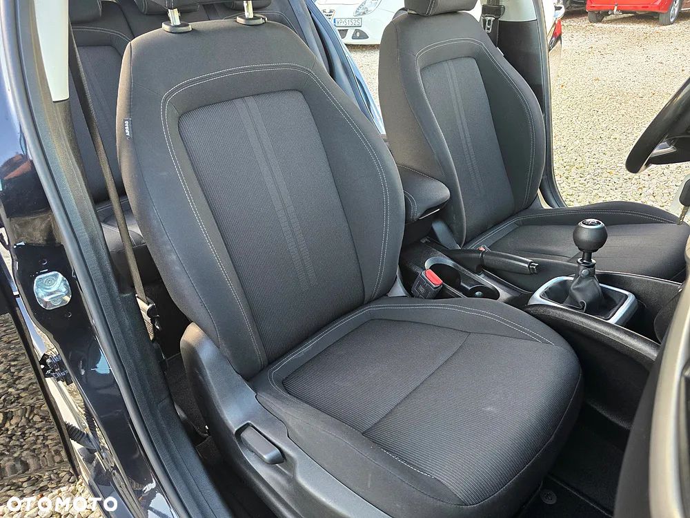 Fiat Tipo Kombi 1.4 16V Easy - 21