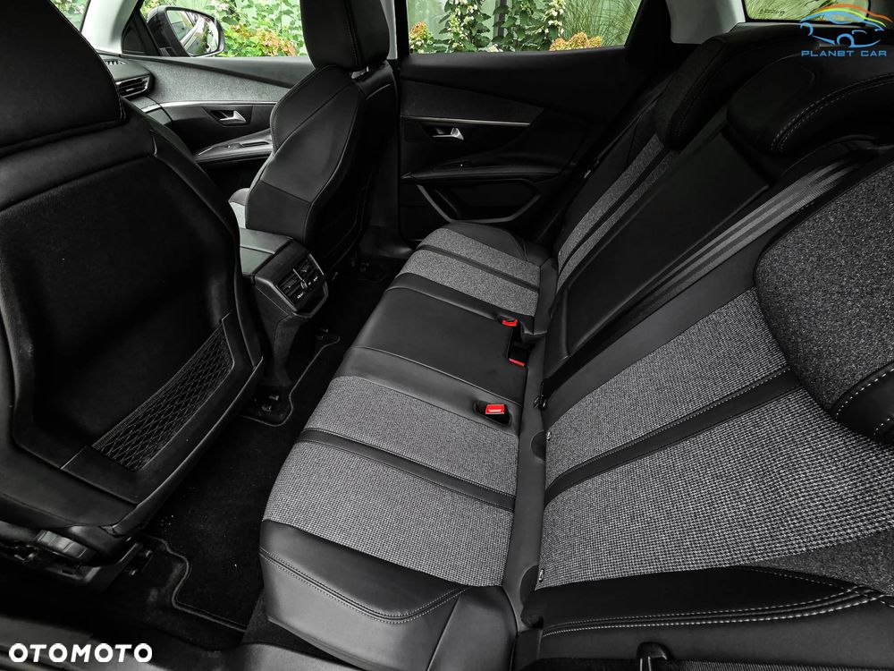 Peugeot 3008 BlueHDi 180 Stop & Start EAT8 Crossway - 16