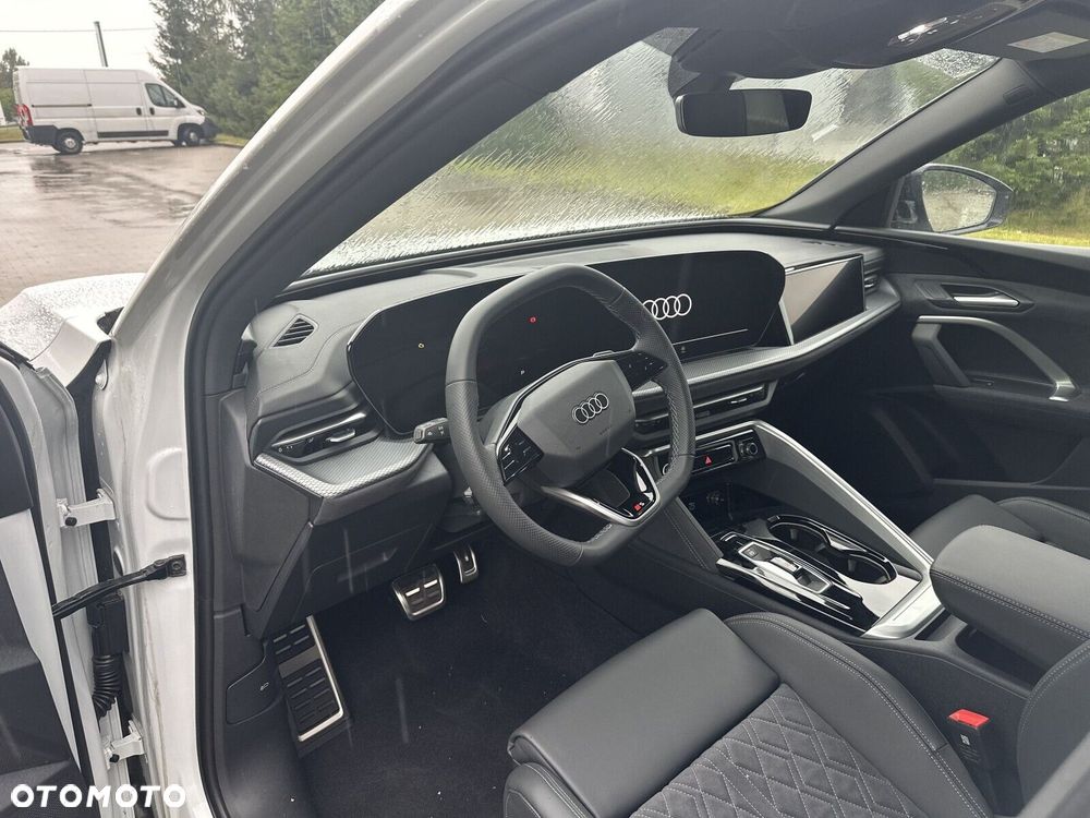 Audi Q5 Sportback - 10