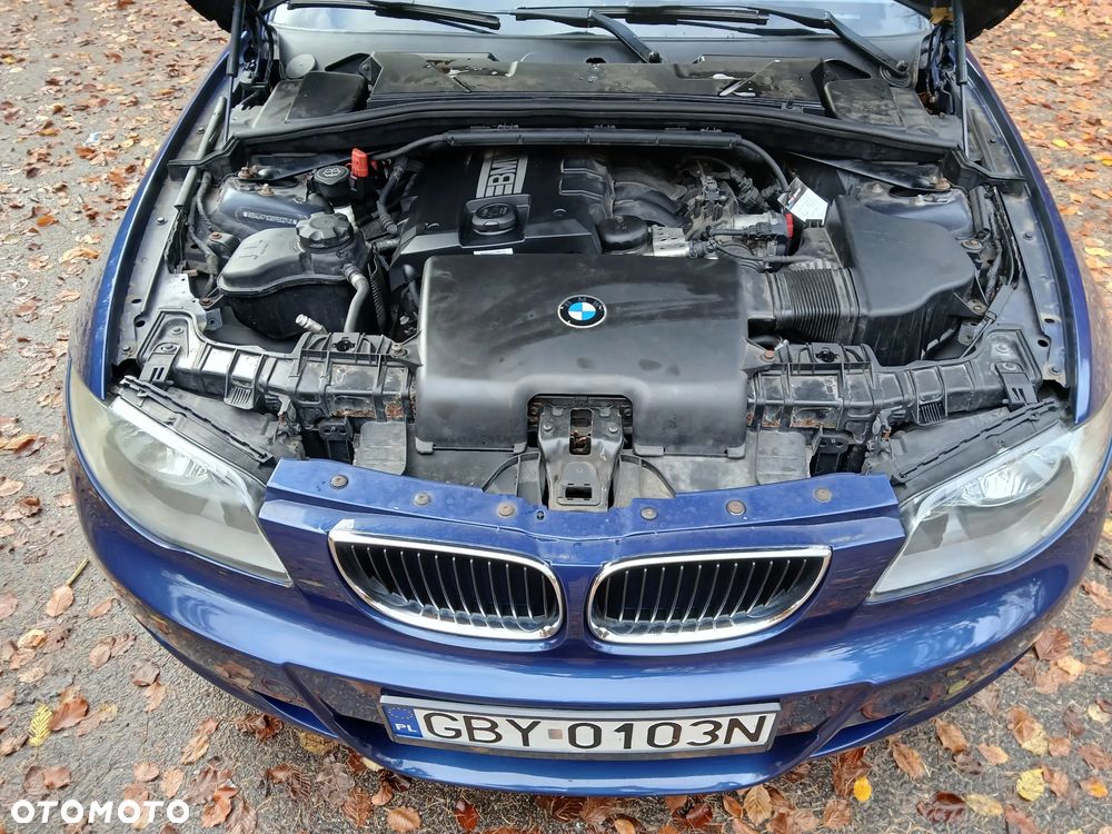 BMW Seria 1 120i Edition Sport - 30