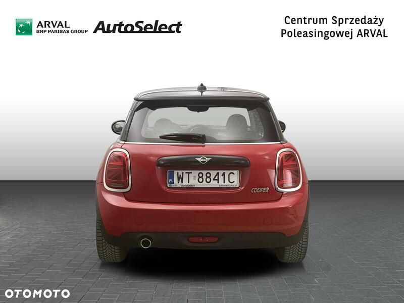 MINI Cooper GPF - 5