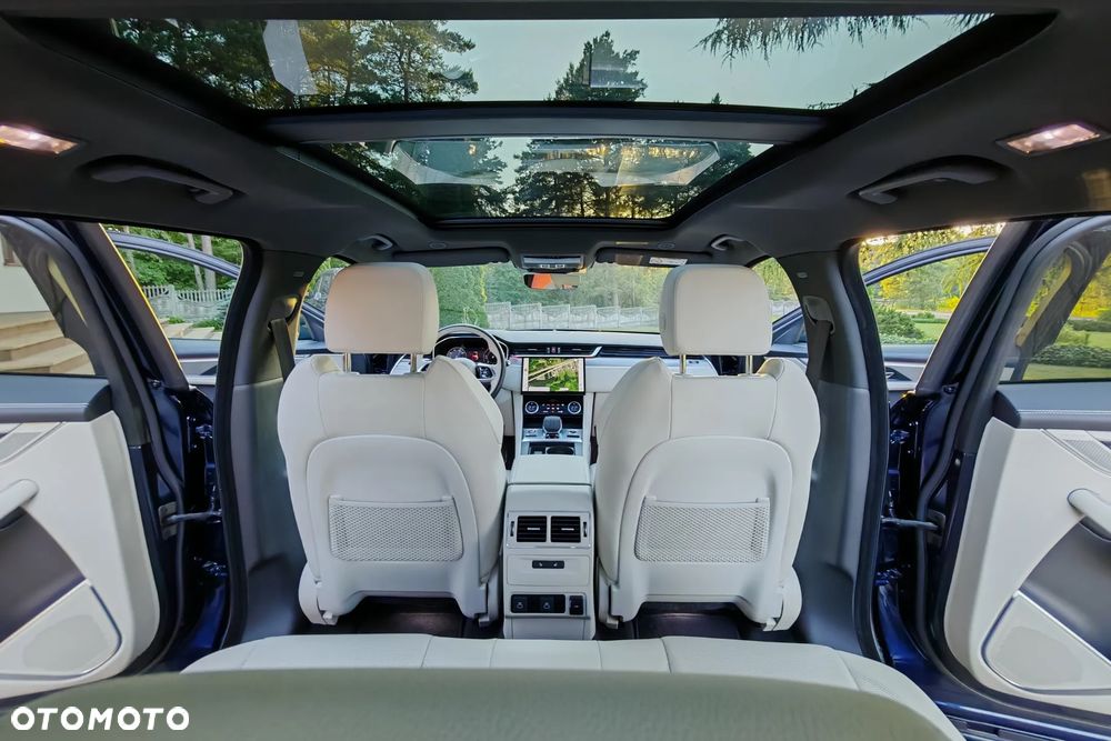 Jaguar F-Pace D200 AWD R-Dynamic SE 90th Anniversary Edition - 26