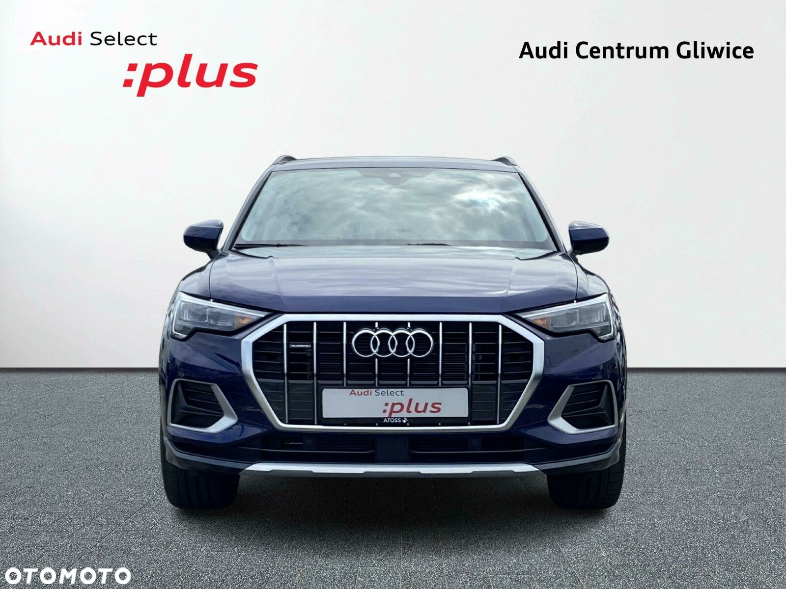 Audi Q3 - 6