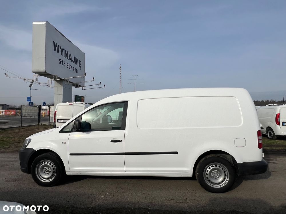 Volkswagen CADDY 1598cm3/75kw. (288) - 4