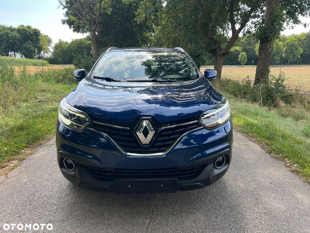 Renault Kadjar Energy TCe 130 EDC Business - 3