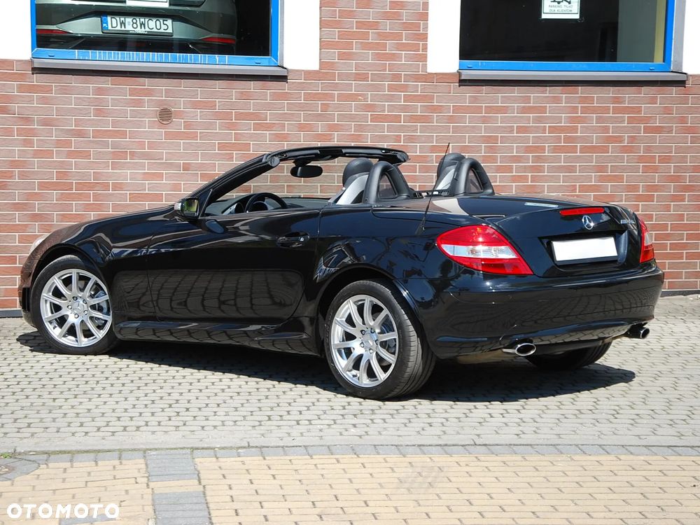 Mercedes-Benz SLK - 23