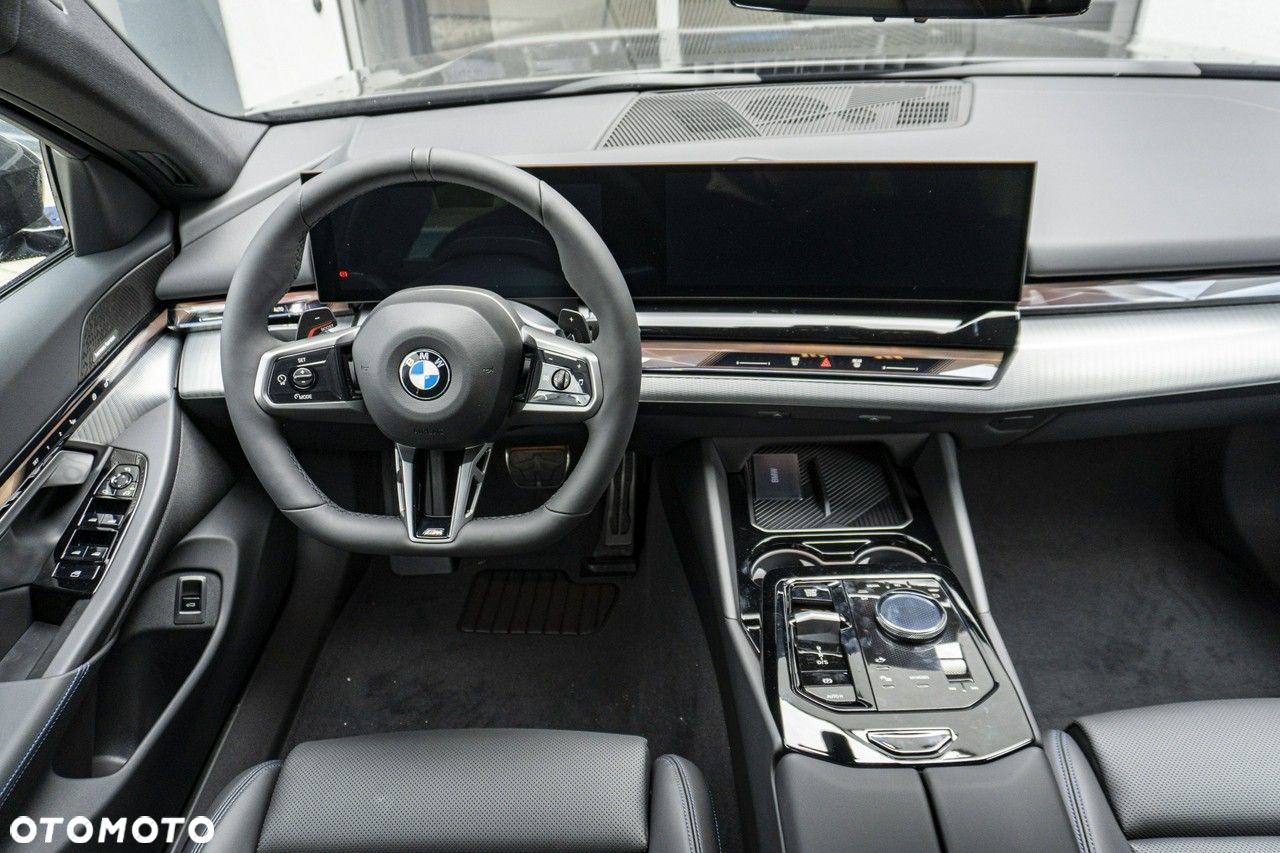 BMW Seria 5 - 15