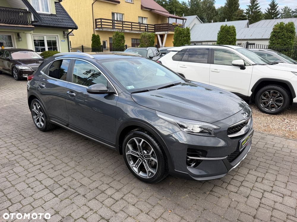 Kia XCeed 1.6 GDI PHEV XL DCT - 32