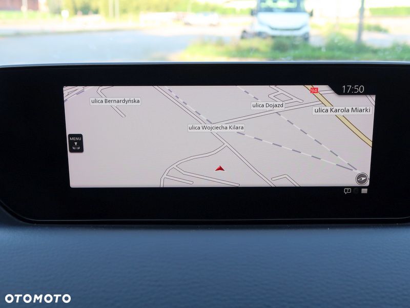 Mazda MX-30 35.5kWh Exclusive Line - 26