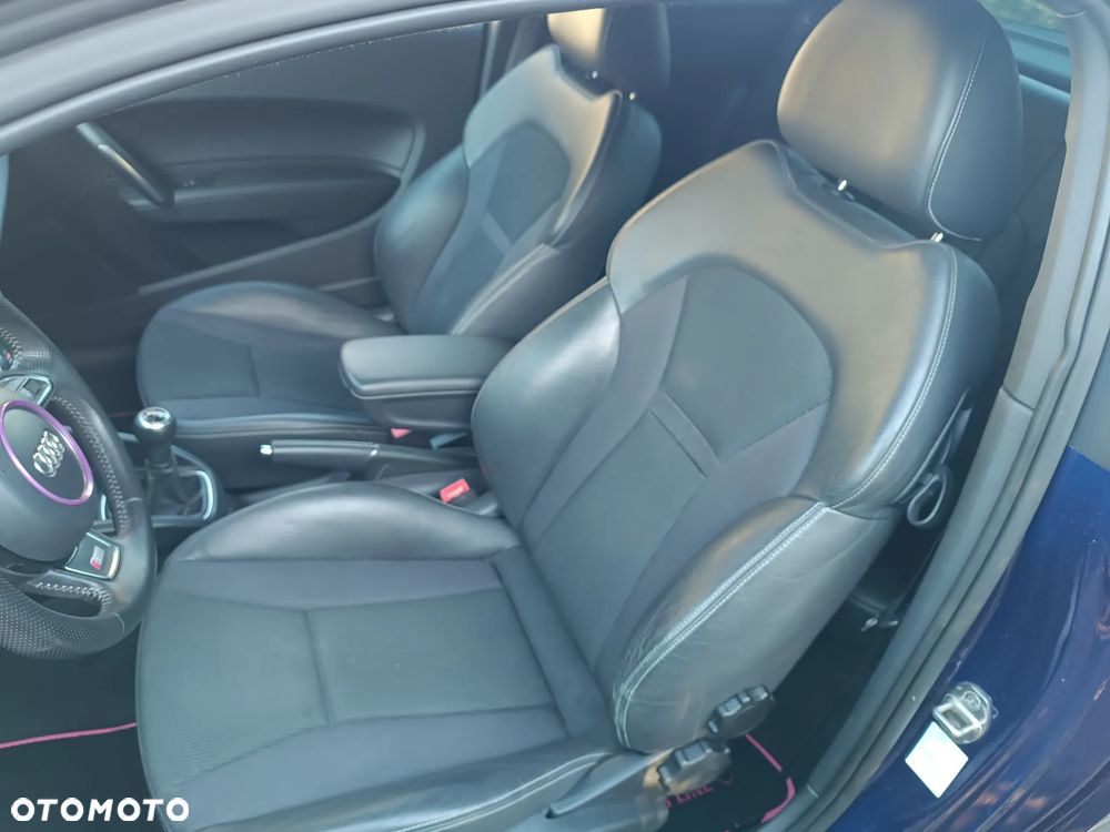 Audi A1 3-drzwiowe 1.6 TDI sport - 28