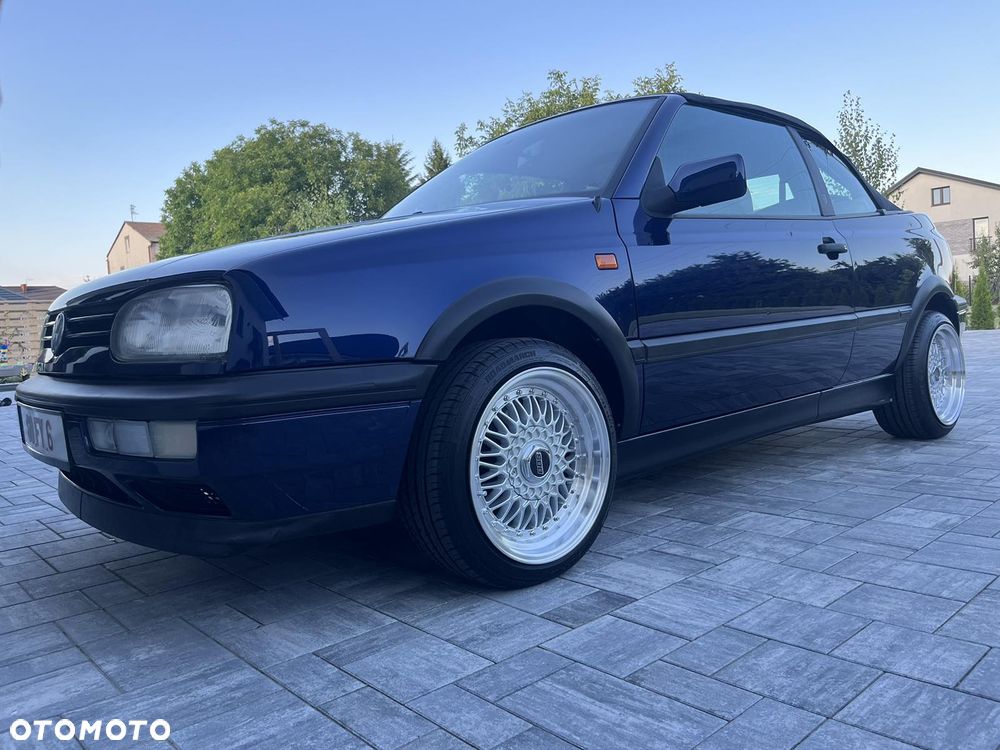 Volkswagen Golf 1.8 / 1.8 C - 2