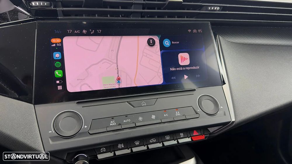 Peugeot 308 SW 1.2 PureTech Active Pack - 36