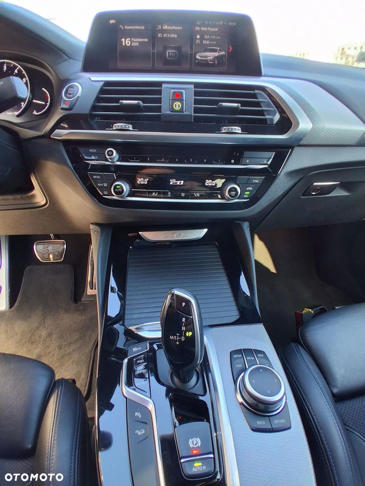 BMW X4 - 19