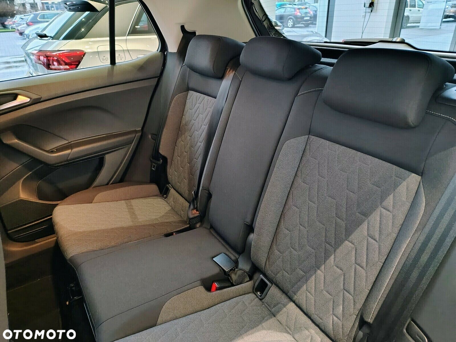 Volkswagen T-Cross - 10