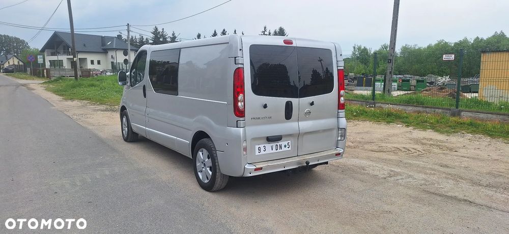 Renault Trafic - 5