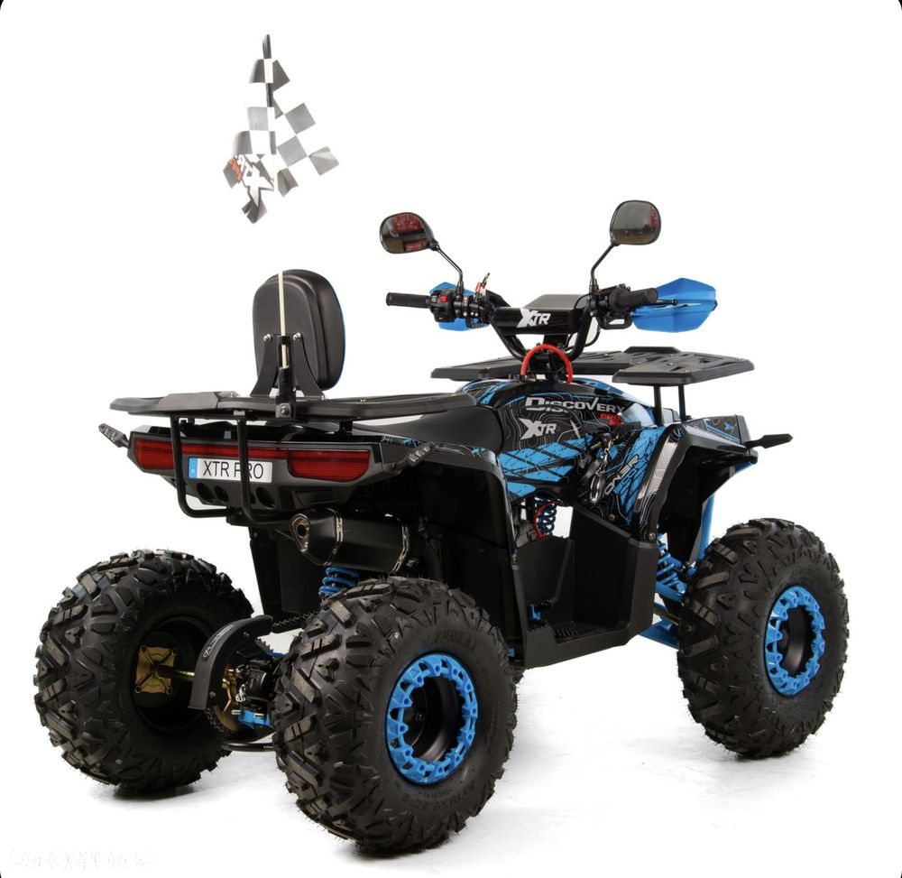XTR Inny - 11