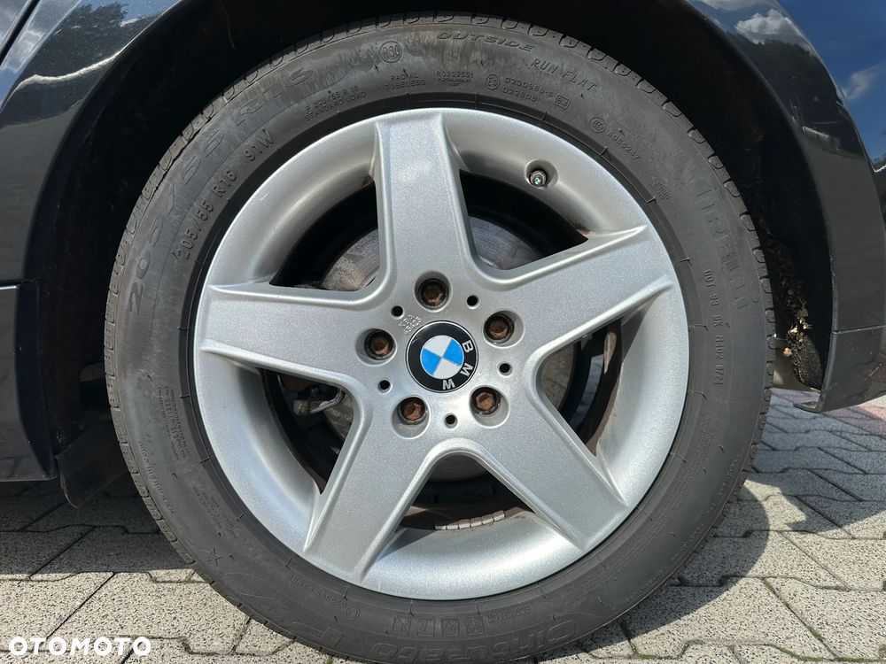 BMW Seria 1 - 13