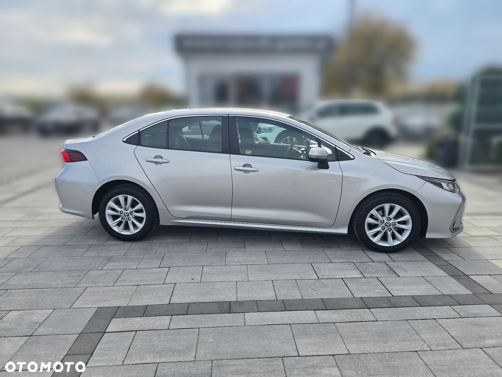 Toyota Corolla 1.8 Hybrid Comfort - 2
