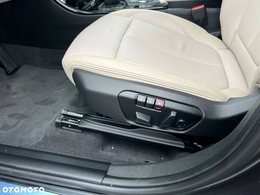 BMW X1 - 14