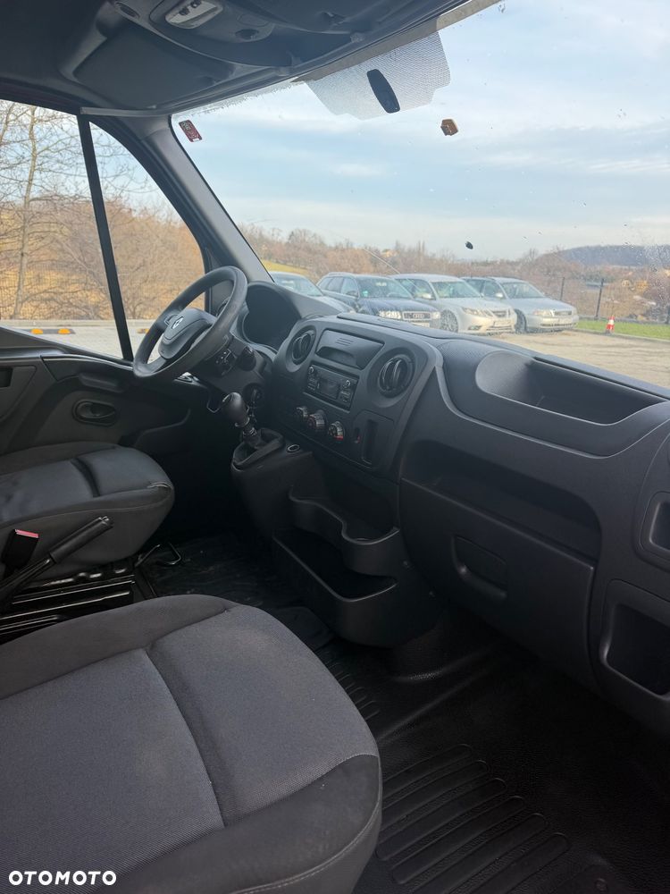 Renault Master - 5