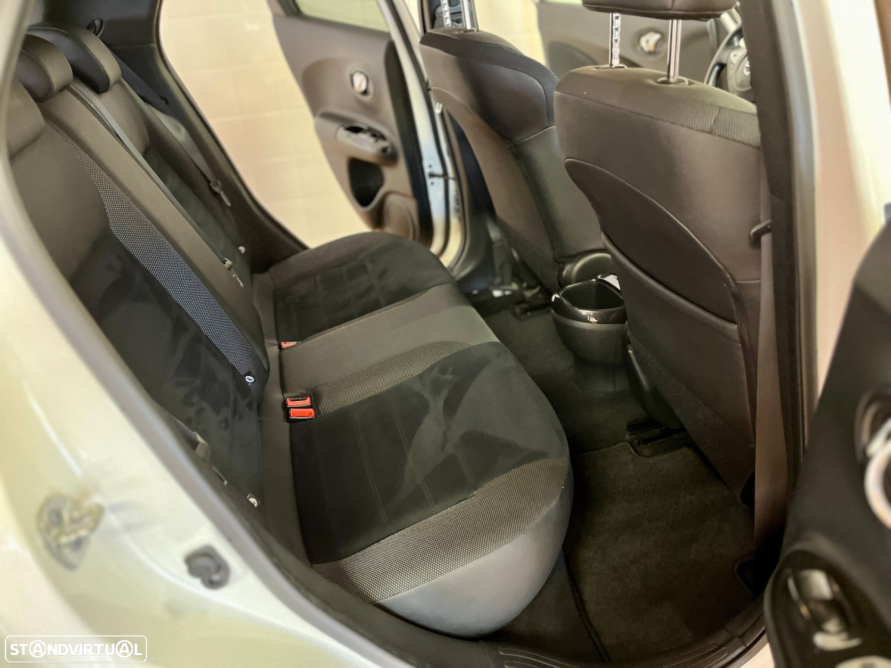 Nissan Juke 1.2 DIG-T Tekna Premium - 25