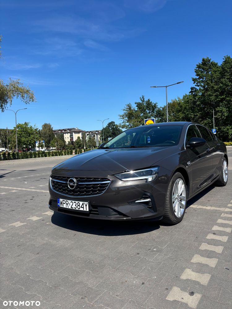 Opel Insignia 2.0 CDTI Business Edition S&S - 11
