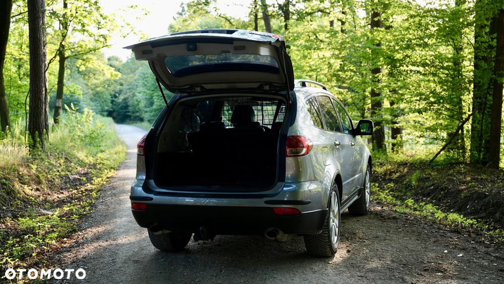 Subaru Tribeca 3.6 TE Exclusive - 8