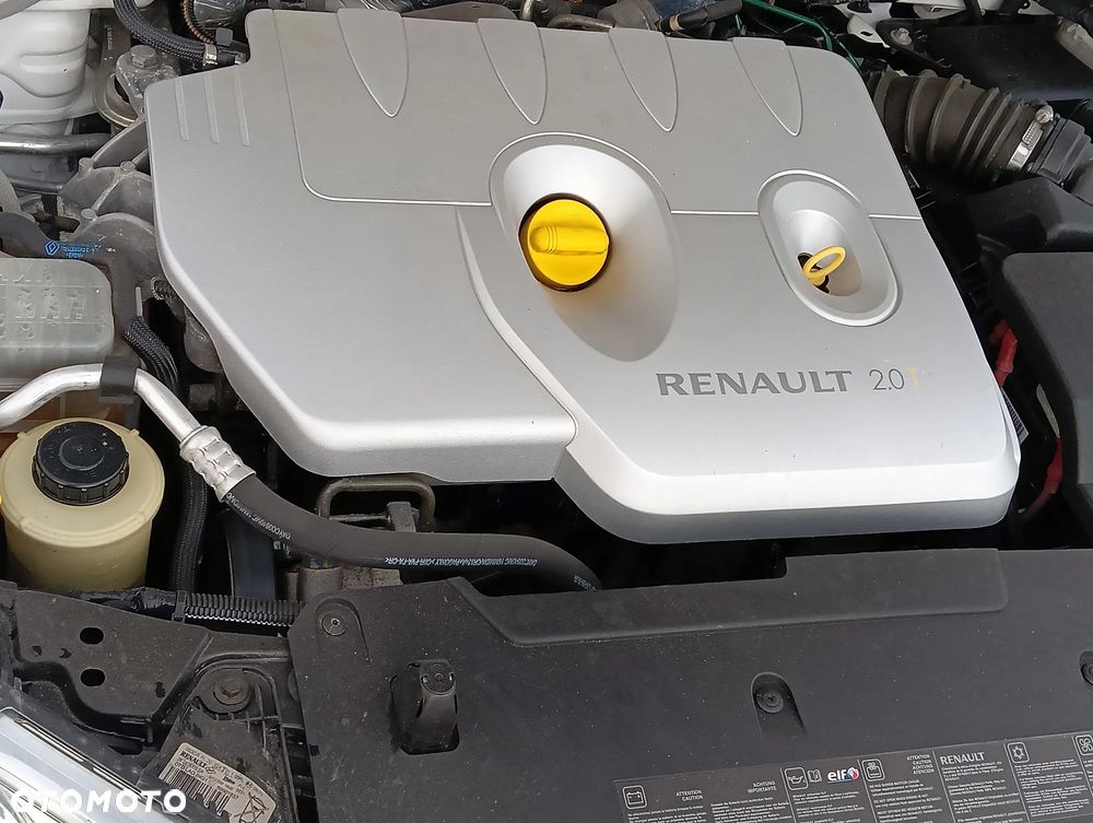 Renault Laguna 2.0 16V Turbo Expression - 19