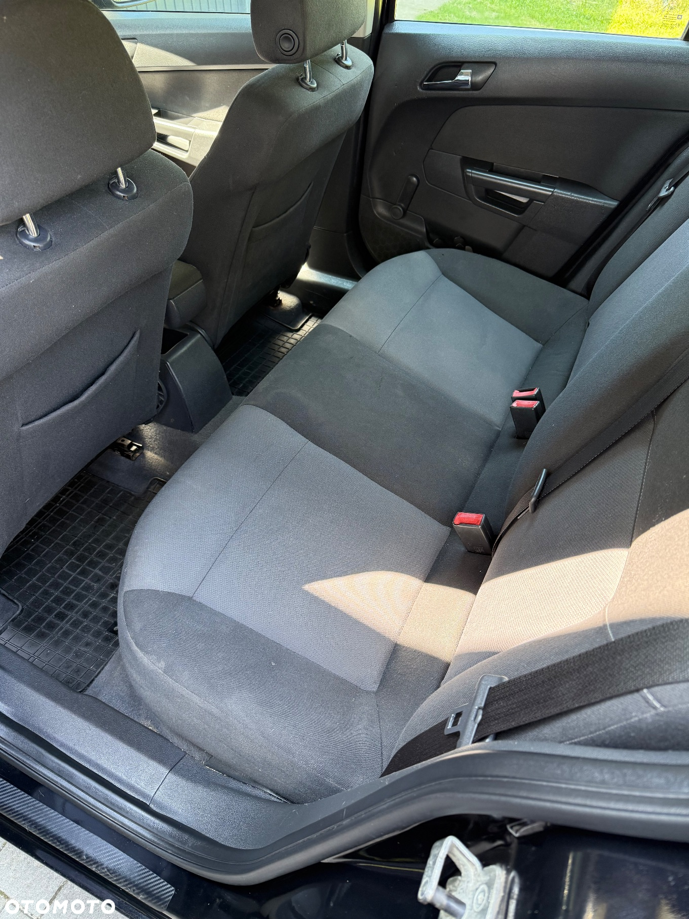 Opel Astra III 1.4 - 12