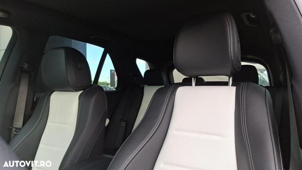 Mercedes-Benz GLE 400 PHEV 4MATIC - 18