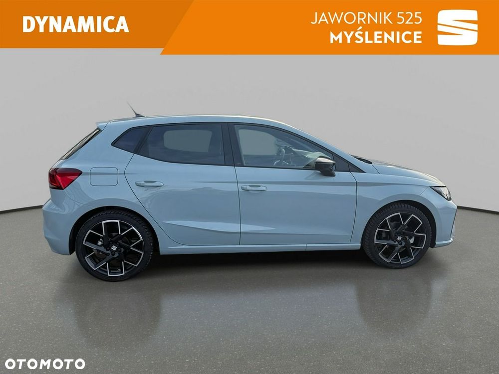 Seat Ibiza - 5