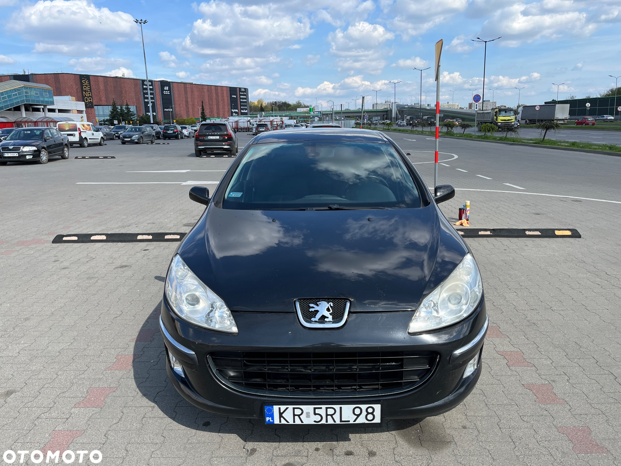 Peugeot 407 2.0 Premium - 3