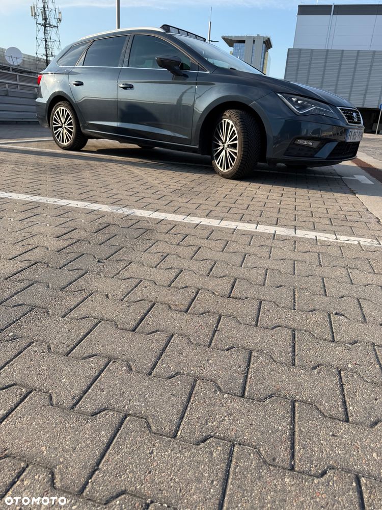 Seat Leon - 25