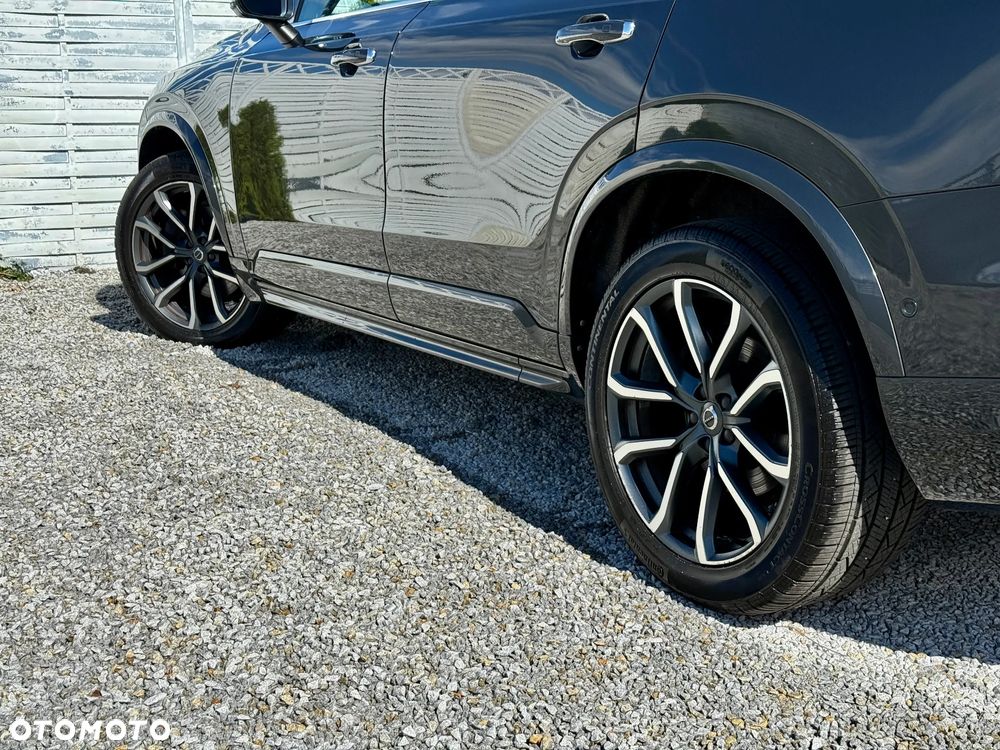 Volvo XC 90 T6 AWD Inscription 7os - 28