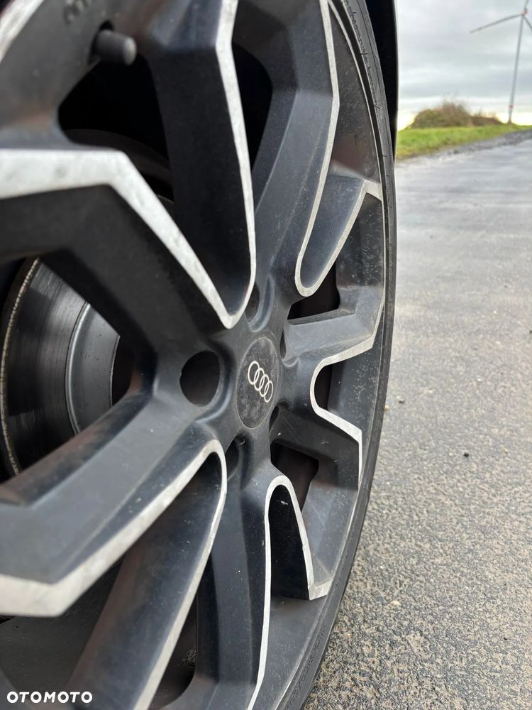 Audi A4 Avant 1.8T Quattro - 12