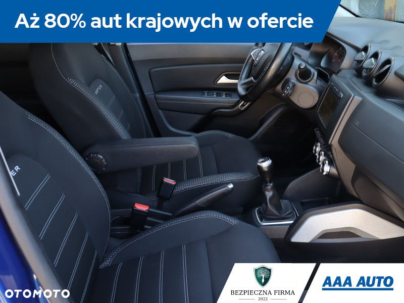Dacia Duster - 10