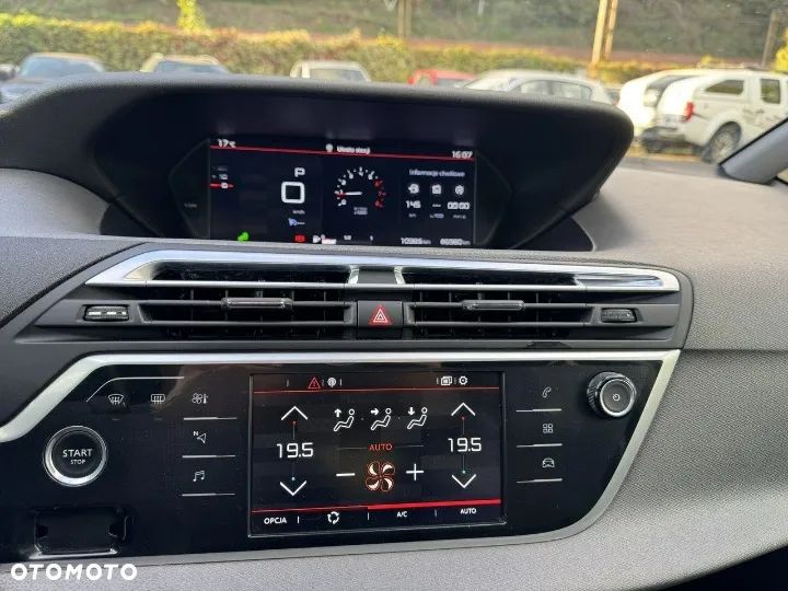 Citroën C4 Picasso 2.0 BlueHDi MoreLife S&S EAT6 - 25