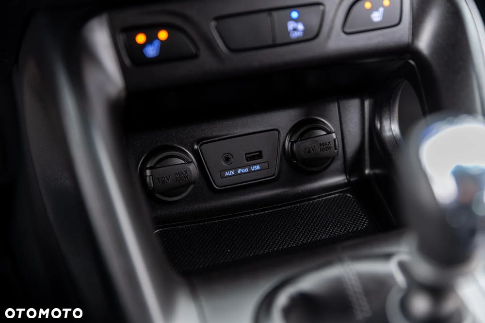 Hyundai ix35 2.0 CRDi Premium 2WD - 33