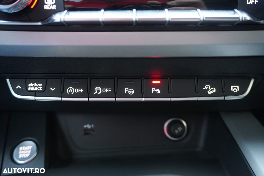 Audi A4 Allroad 2.0 40 TDI S tronic MHEV - 21