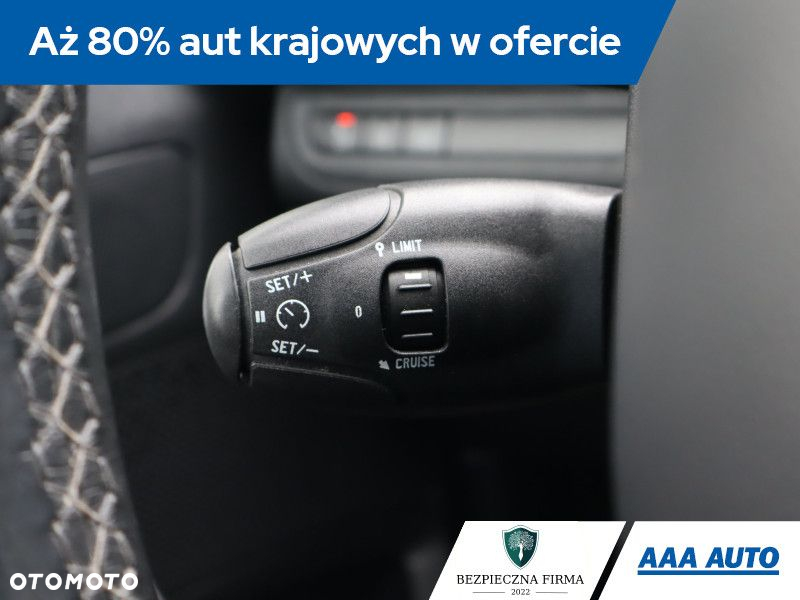 Peugeot 2008 - 21