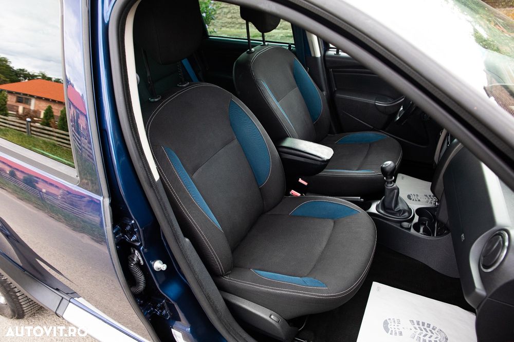 Dacia Duster 1.5 dCi 4x4 Prestige - 15
