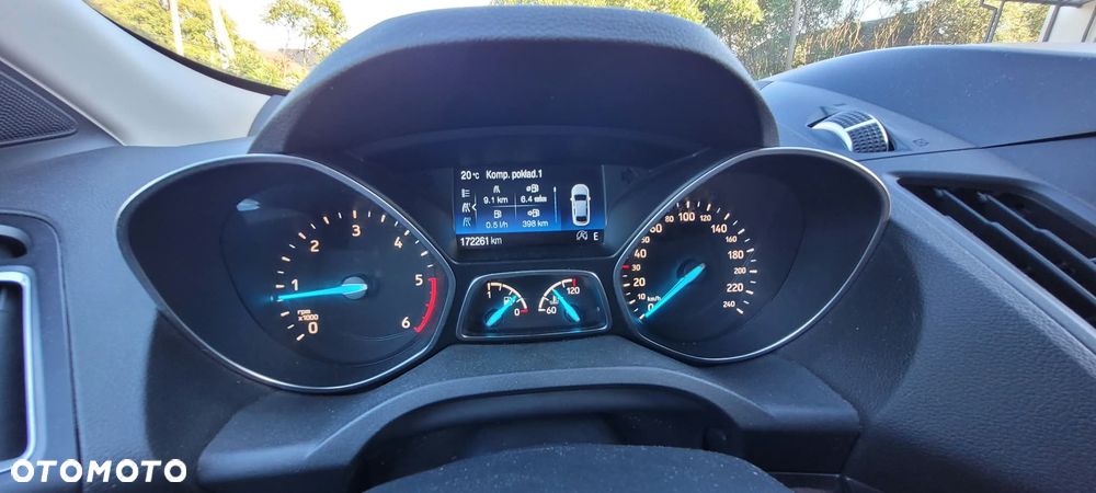 Ford Kuga 1.5 TDCi FWD Titanium - 12
