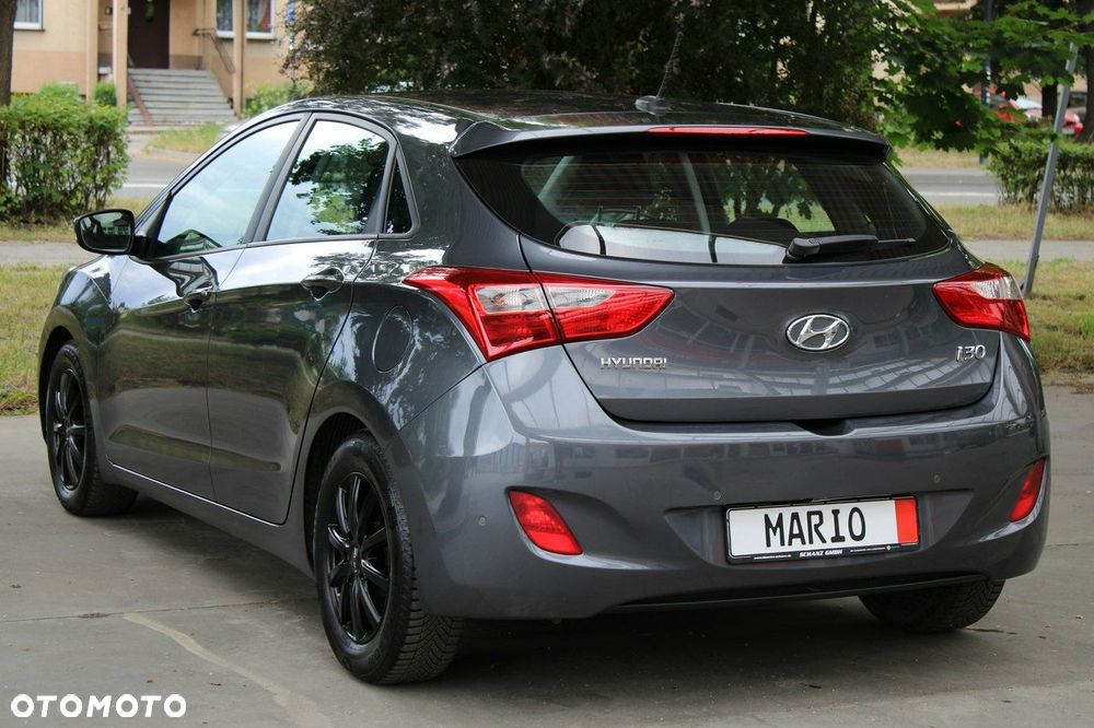 Hyundai i30 - 5