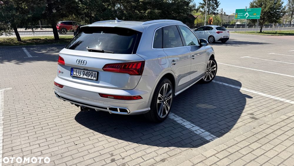 Audi SQ5 - 6