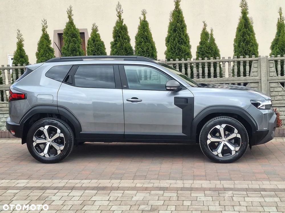 Dacia Duster 1.0 TCe Journey - 34