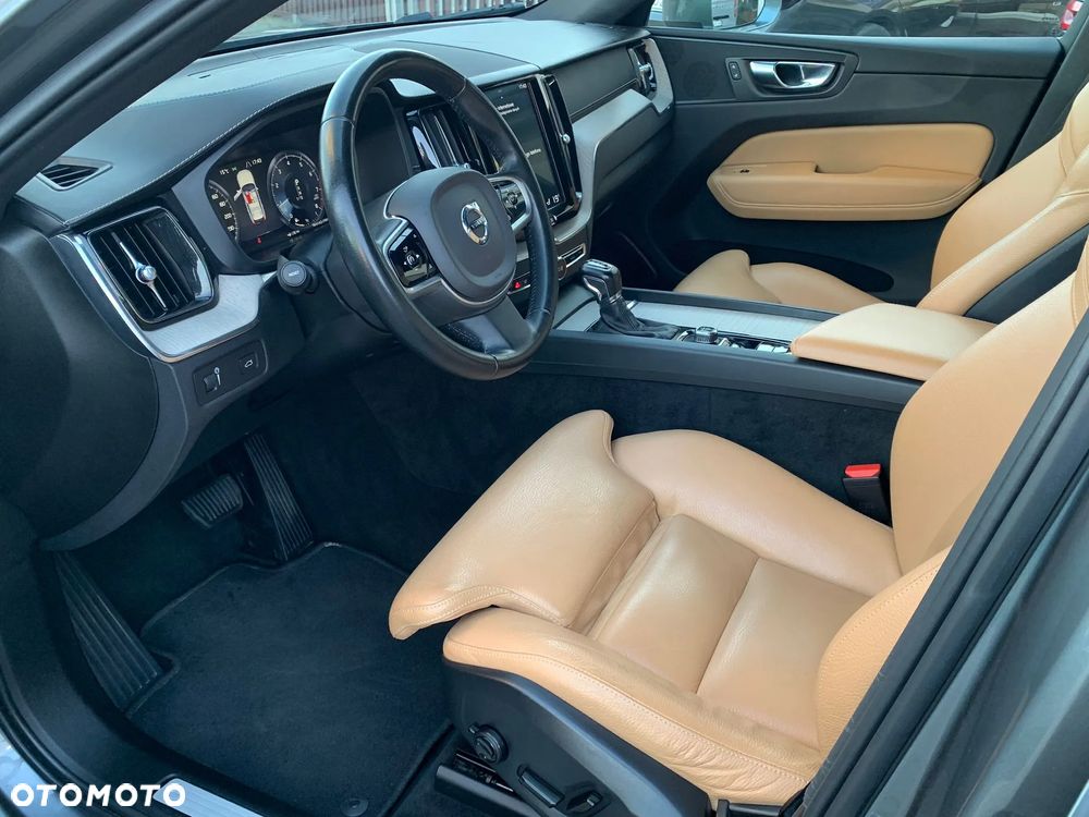 Volvo XC 60 T5 Inscription - 9