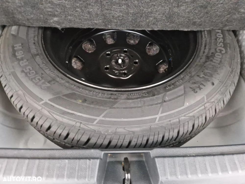 Dacia Duster 1.5 Blue dCi 4WD Prestige jante 17" - 7