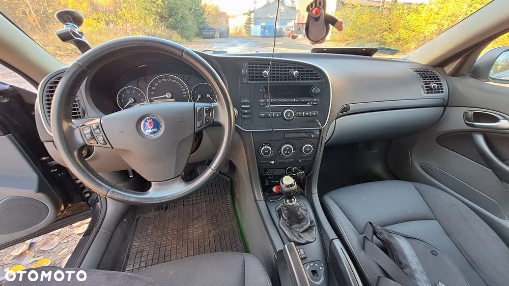 Saab 9-3X - 13
