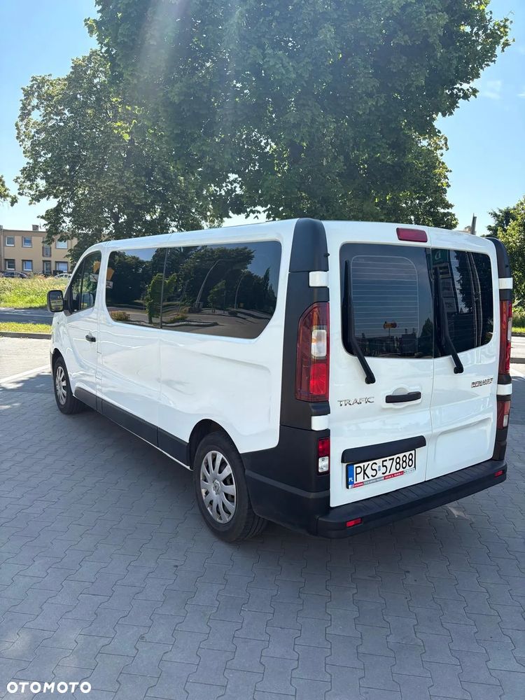 Renault Trafic - 14