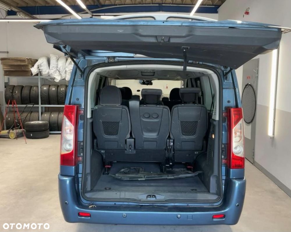 Fiat Scudo - 12